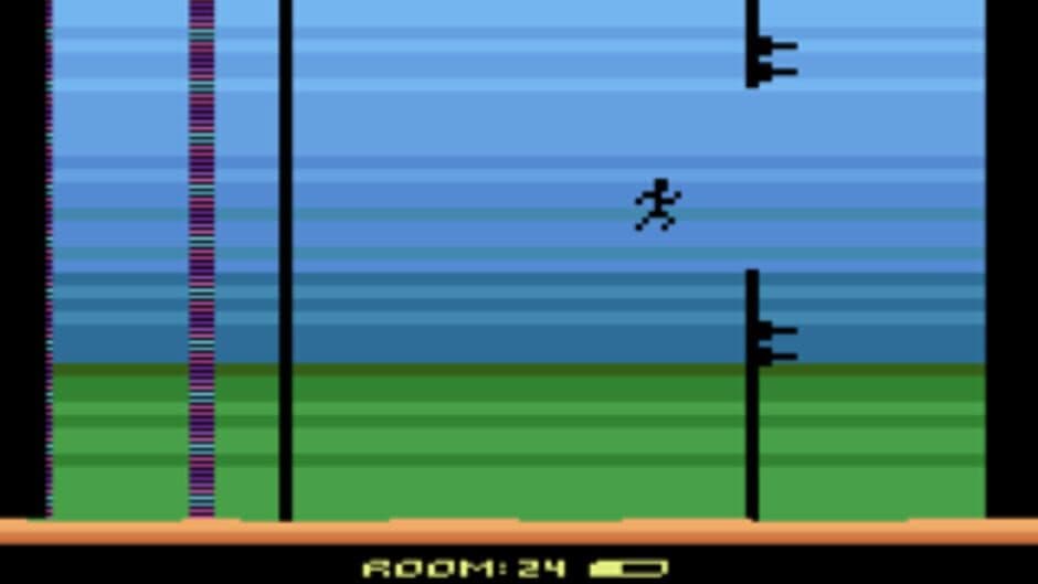 Wall Jump Ninja screenshot