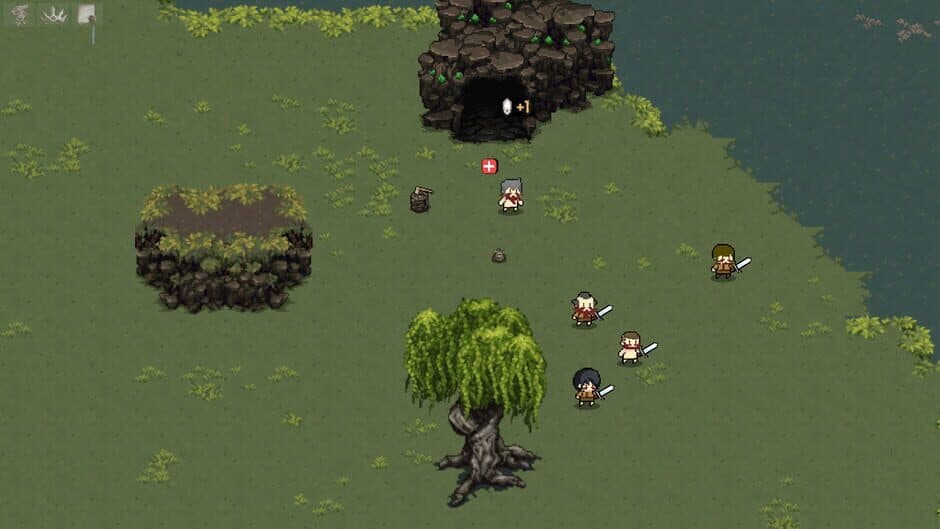 World of Epicia screenshot