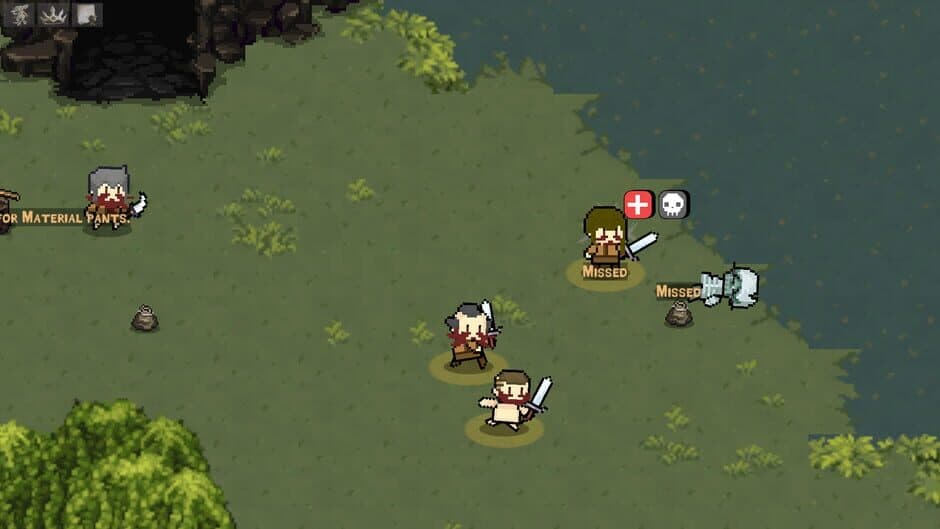 World of Epicia screenshot