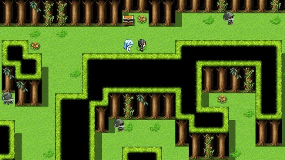 Nursery Slime screenshot