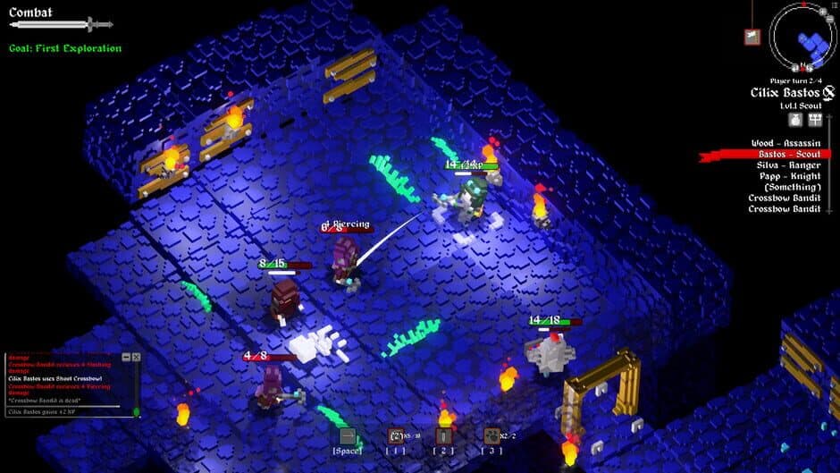 Netherguild screenshot
