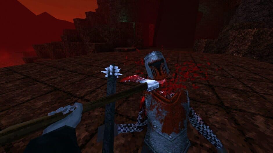 Coven screenshot
