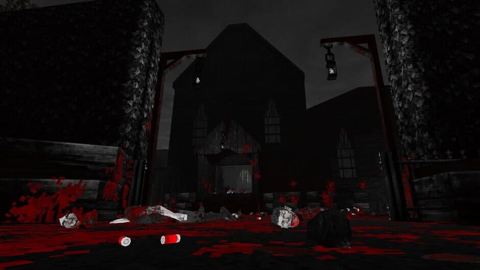 Coven screenshot