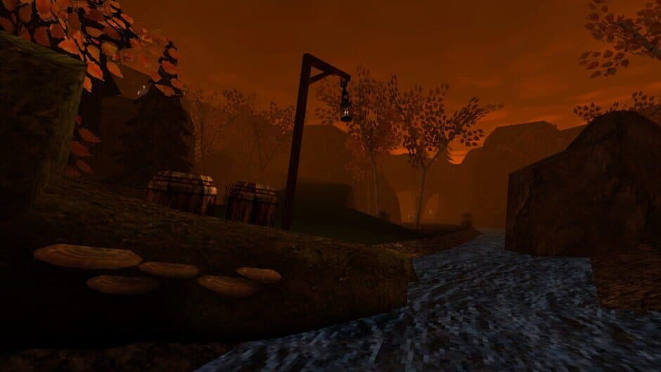 Coven screenshot