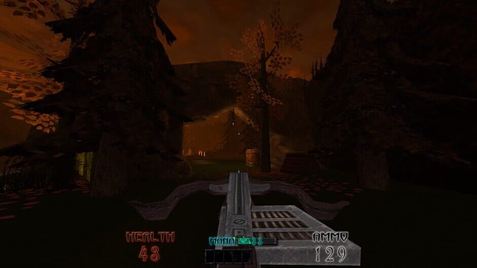 Coven screenshot