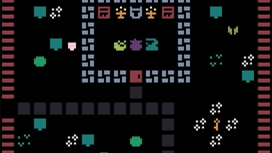 Frog Familiar screenshot