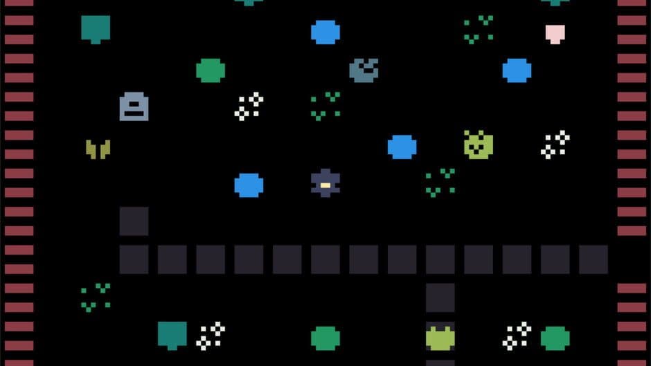 Frog Familiar screenshot