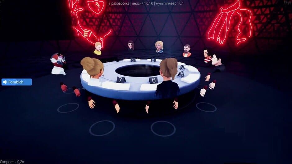 SpectrumGames screenshot