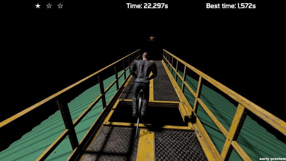 Pogoman screenshot