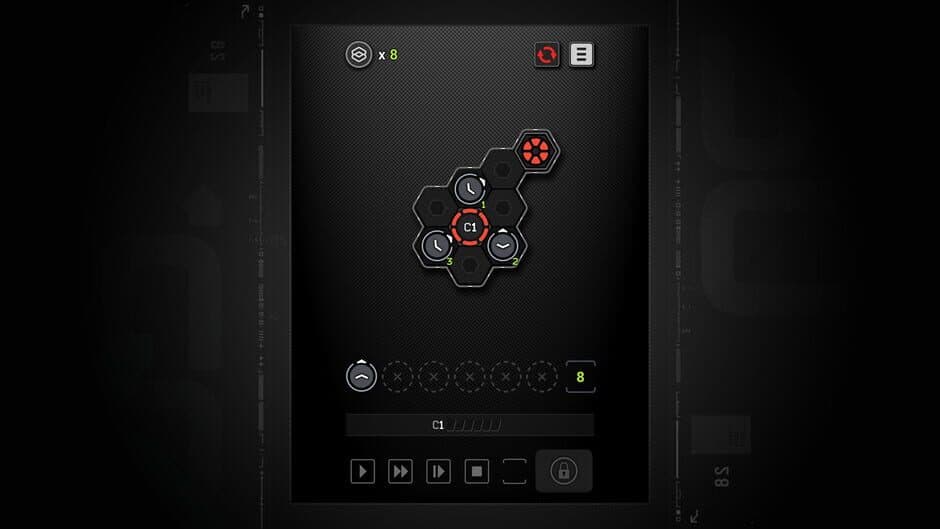 The Sequence 2 screenshot