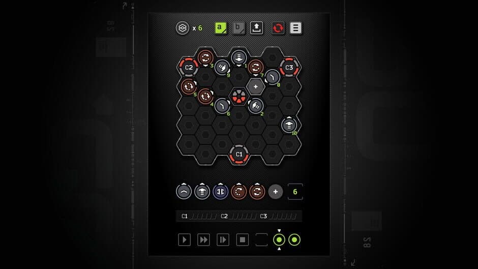 The Sequence 2 screenshot