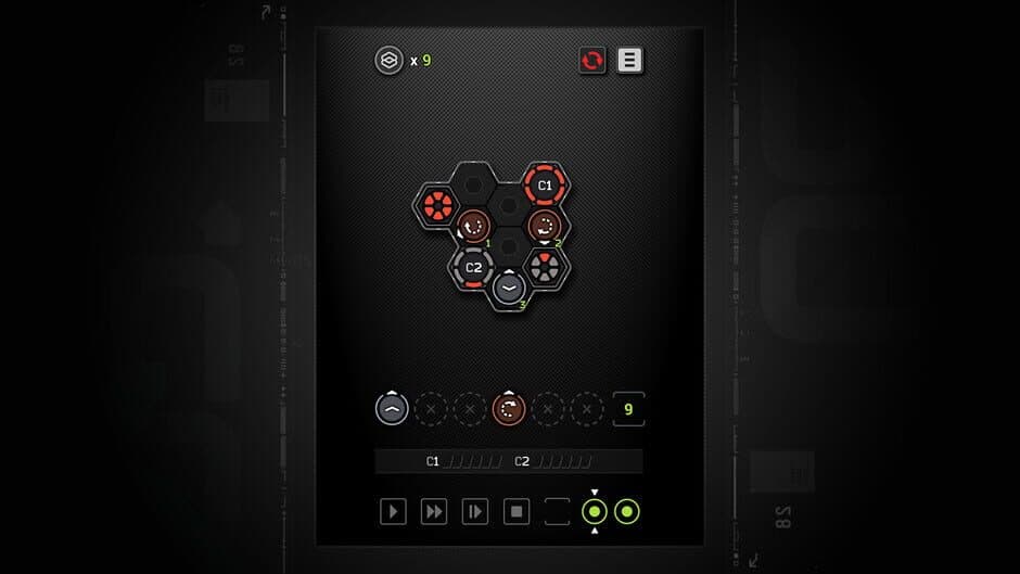 The Sequence 2 screenshot