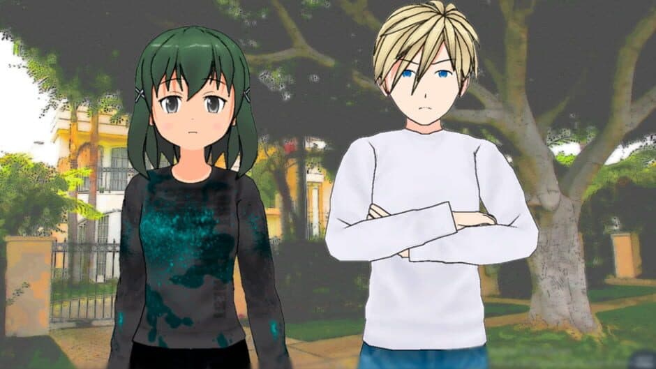 No More Regrets screenshot