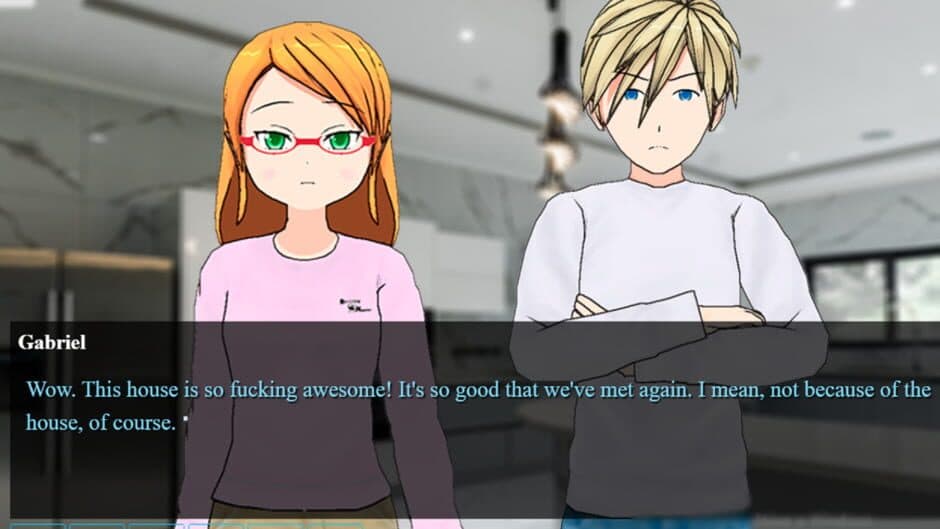 No More Regrets screenshot
