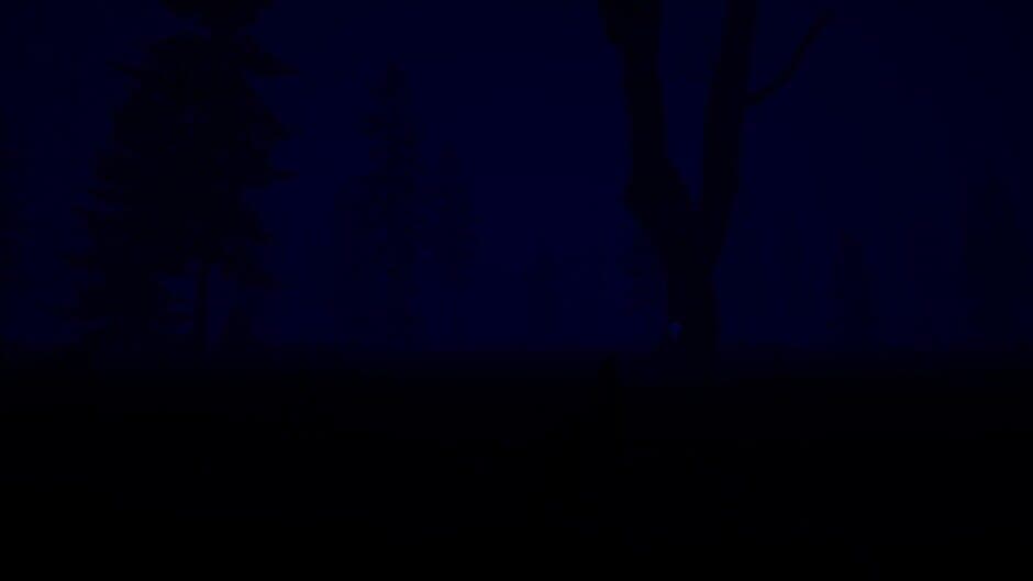 Slender: The Eight Pages - Remake screenshot