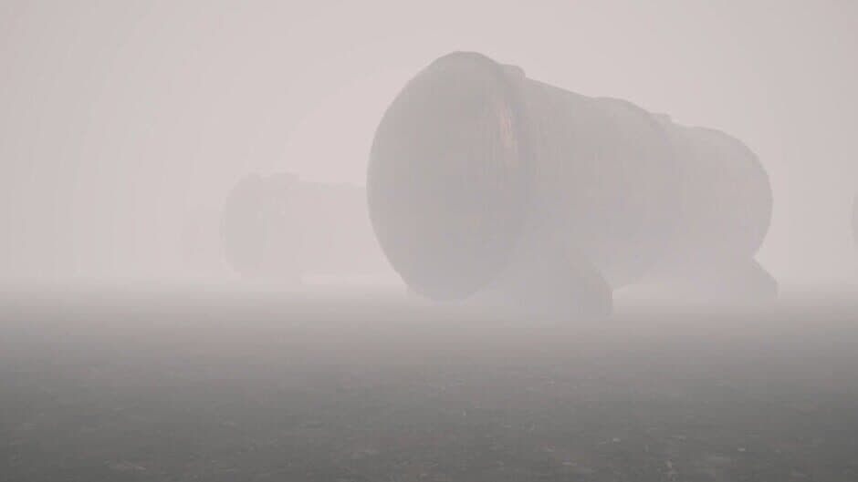 Slender: The Eight Pages - Remake screenshot