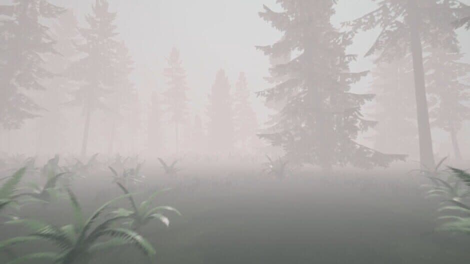 Slender: The Eight Pages - Remake screenshot