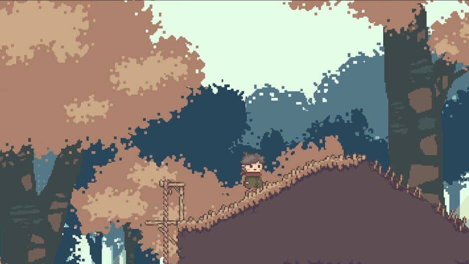 Bokura screenshot