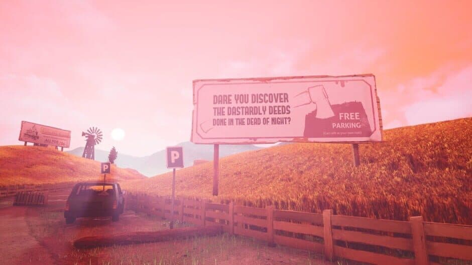 Welcome Home screenshot