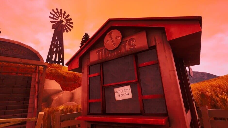 Welcome Home screenshot
