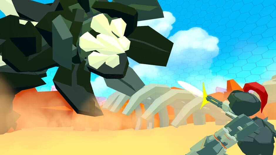 Air VR screenshot