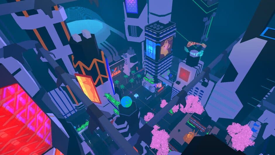 Air VR screenshot