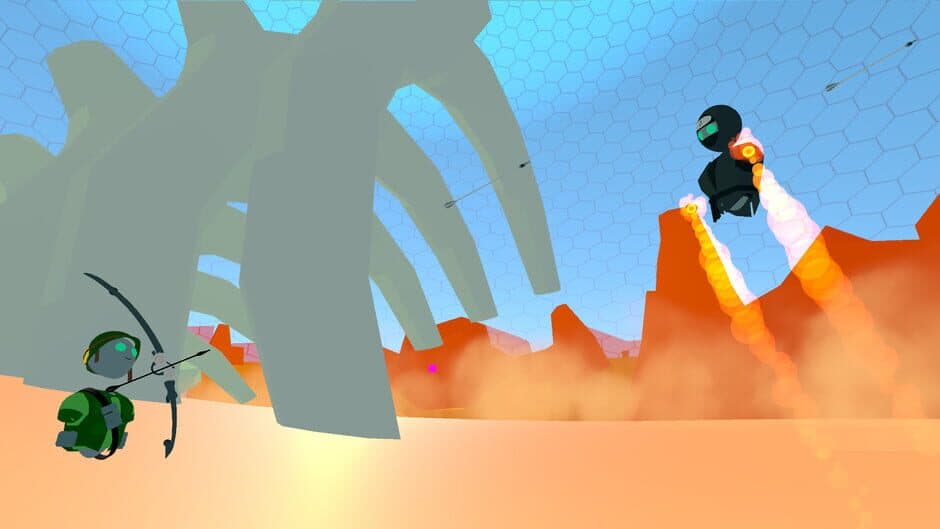 Air VR screenshot