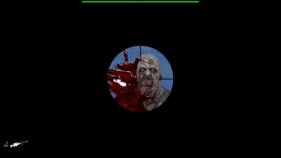 Doomsday Scavenger screenshot