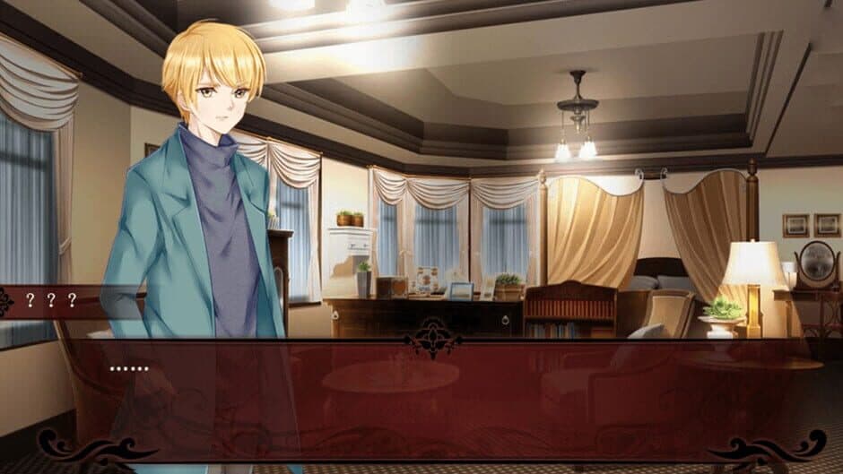 Death Code screenshot