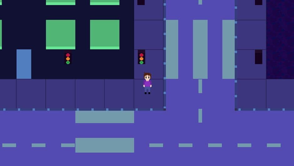 Disharmony screenshot