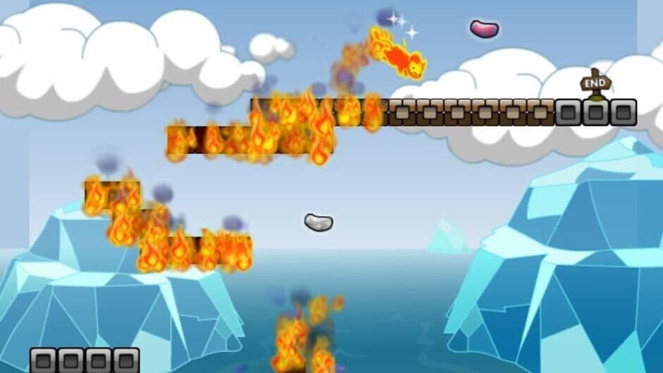 Flambo's Inferno screenshot