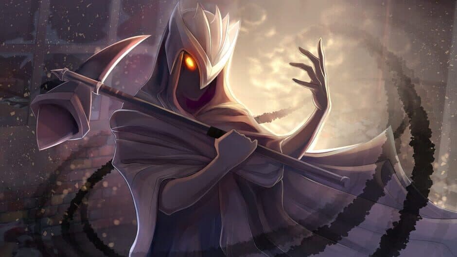 Degraman: Act I - Vincent screenshot