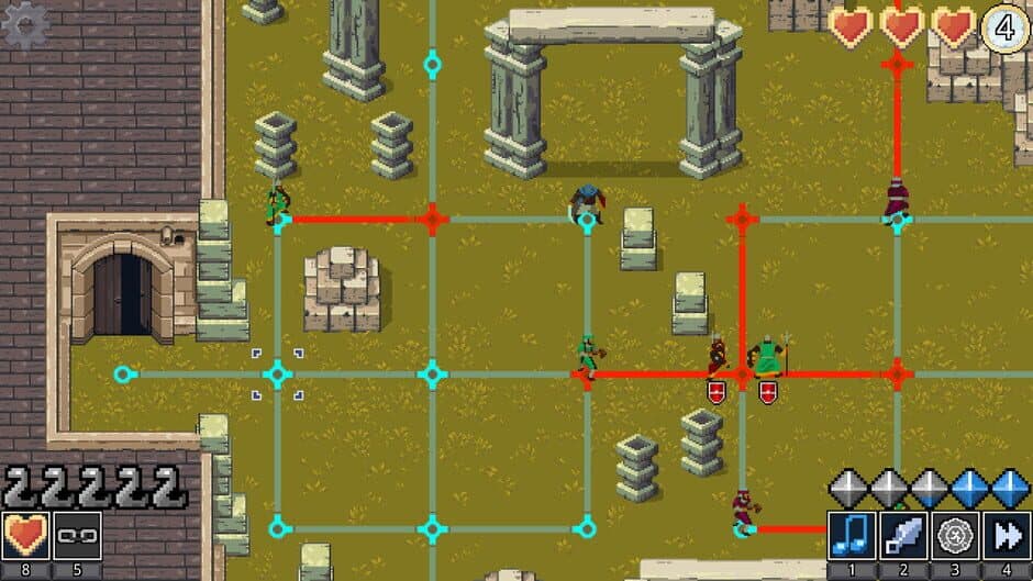 The Dead Prince screenshot