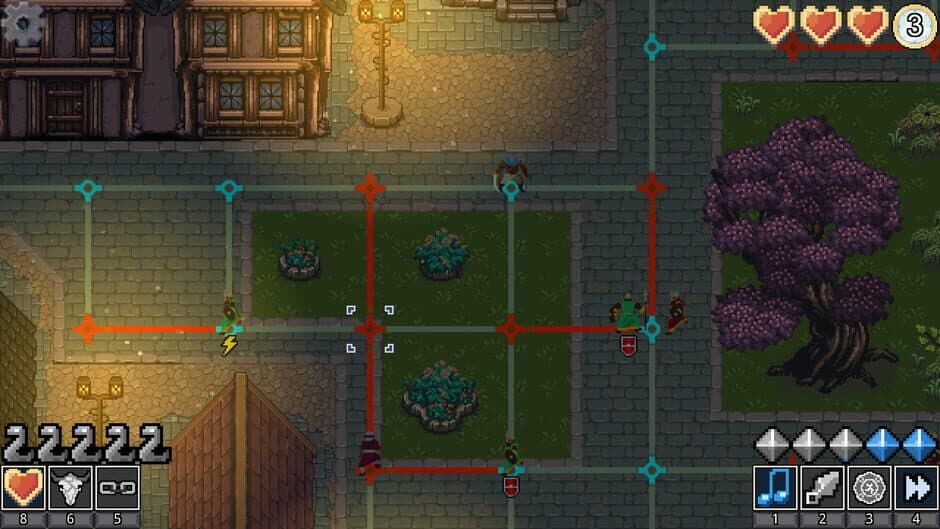 The Dead Prince screenshot