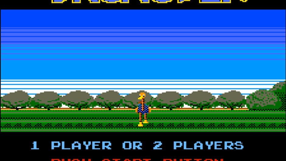 Dacholer screenshot