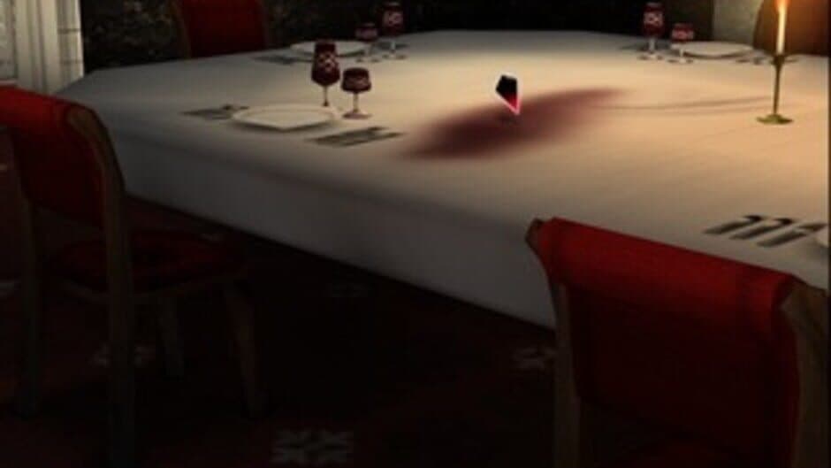 Naraku no Shiro Ichiyanagi Nagomu, Nidome no Junan screenshot