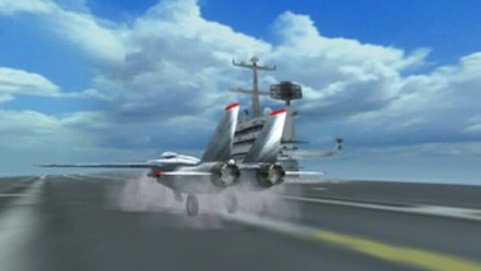 Top Gun screenshot