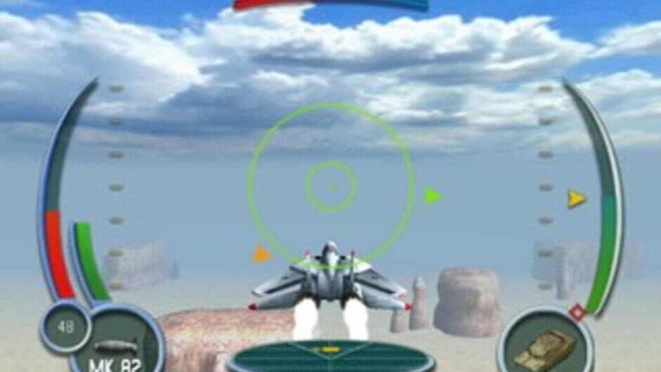 Top Gun screenshot