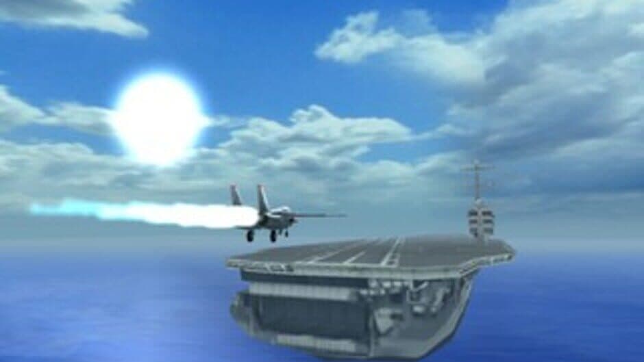 Top Gun screenshot