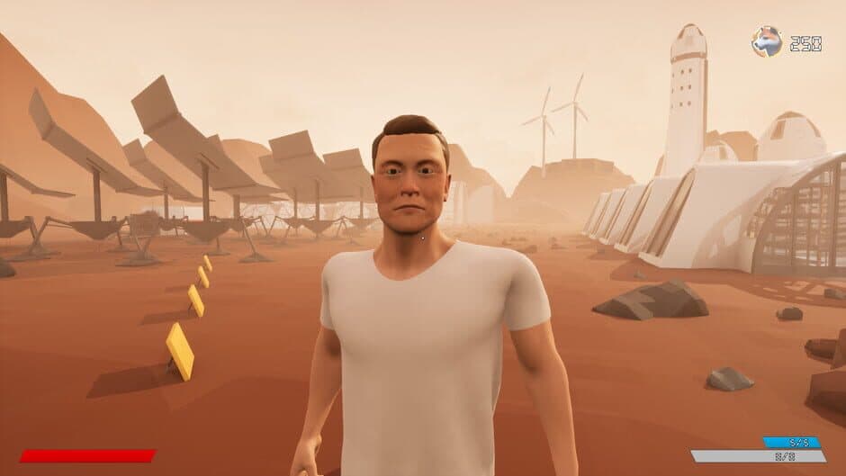 Melon Dusk screenshot