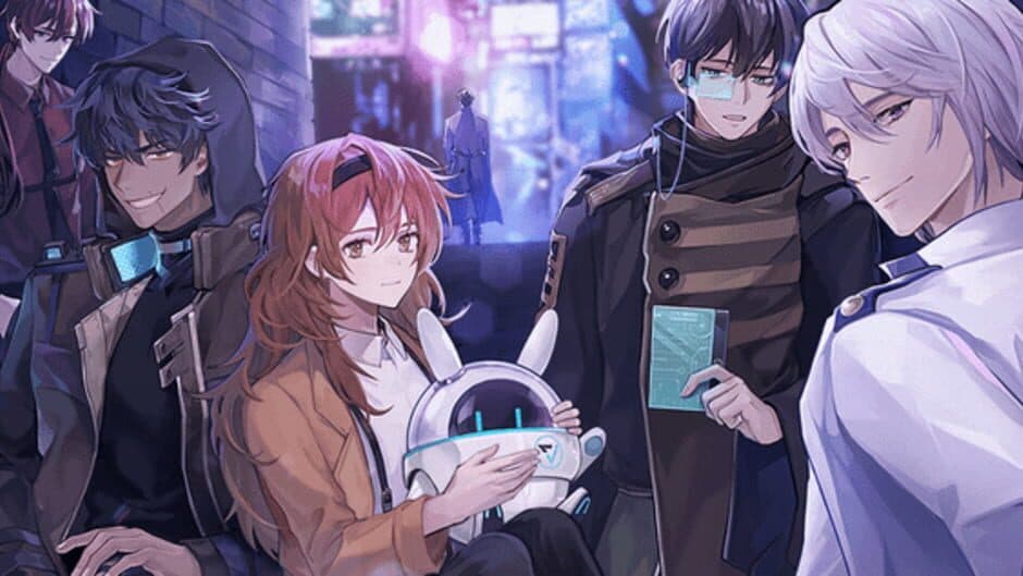 Mayday Memory screenshot