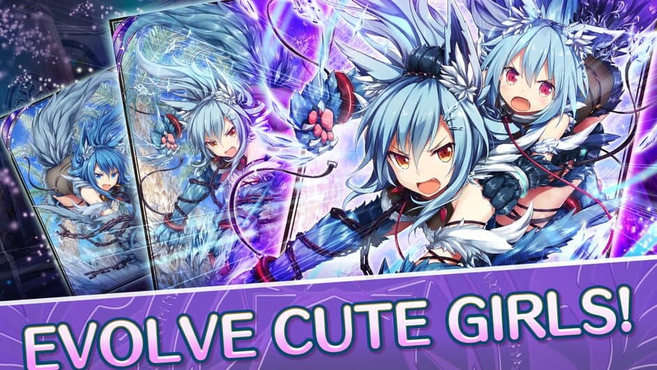 Valkyrie Crusade screenshot