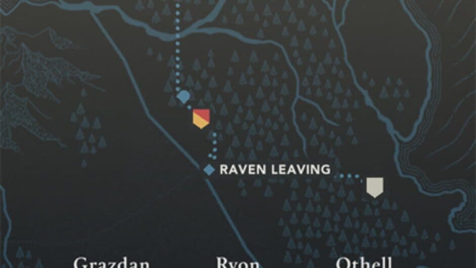 Game of Thrones: Tale of Crows screenshot