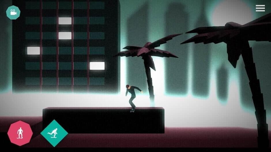 Skate Lines screenshot