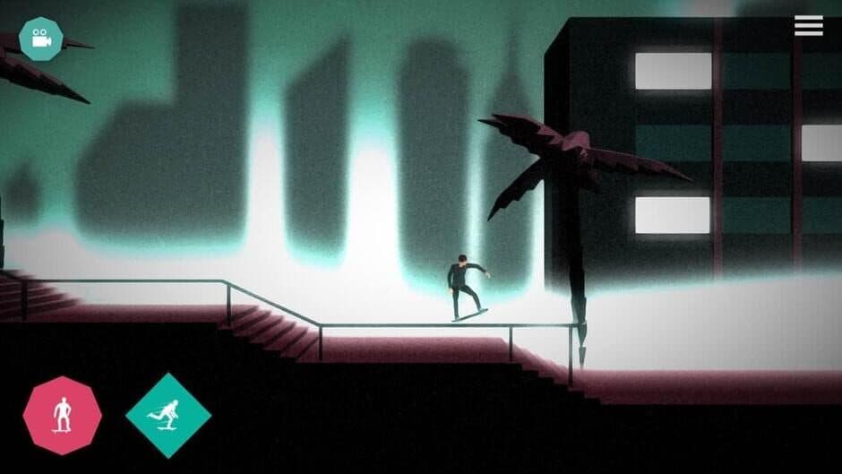 Skate Lines screenshot
