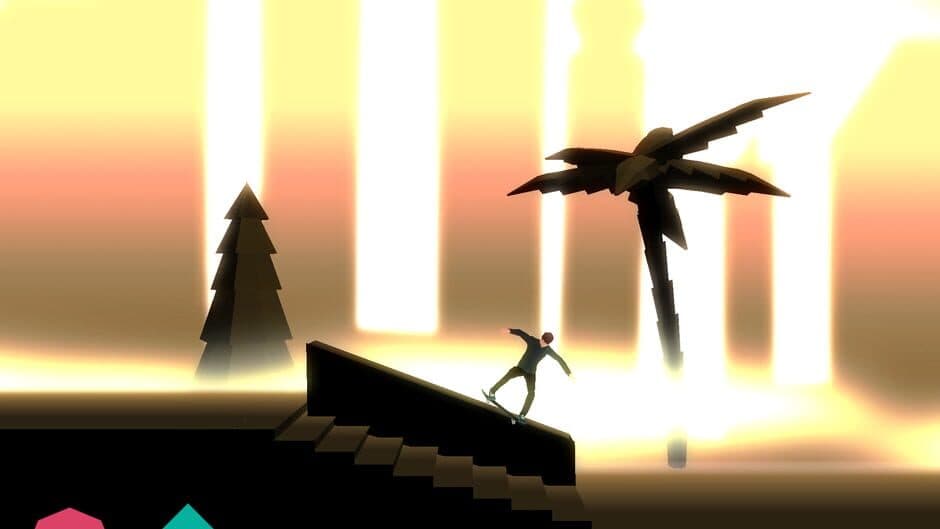 Skate Lines screenshot