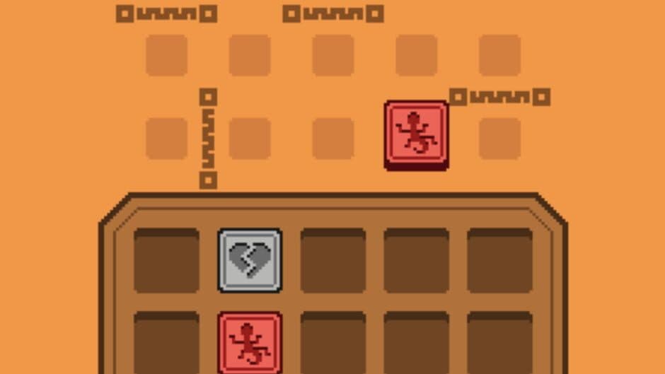 Mosaic screenshot