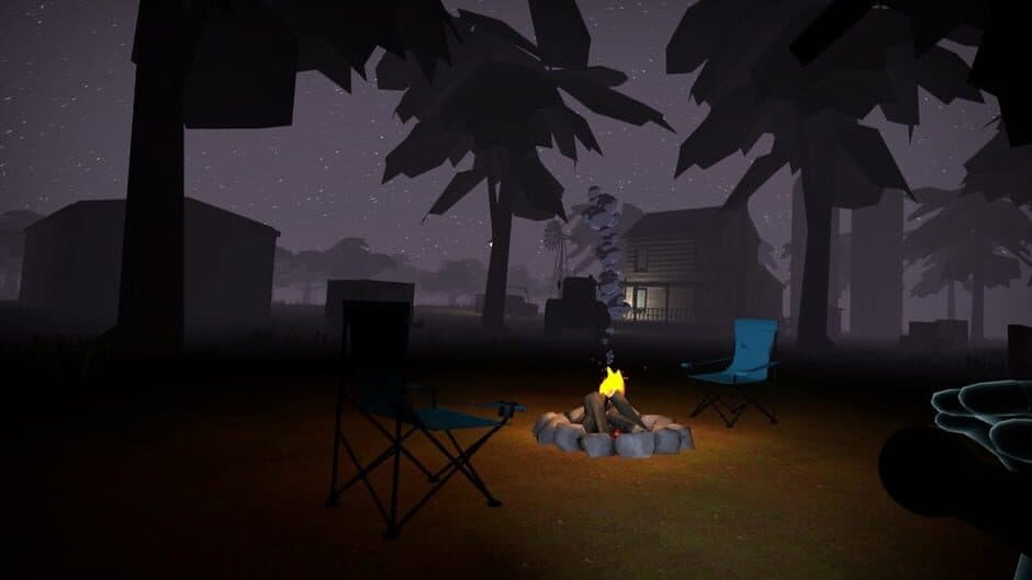 Morels: Homestead screenshot