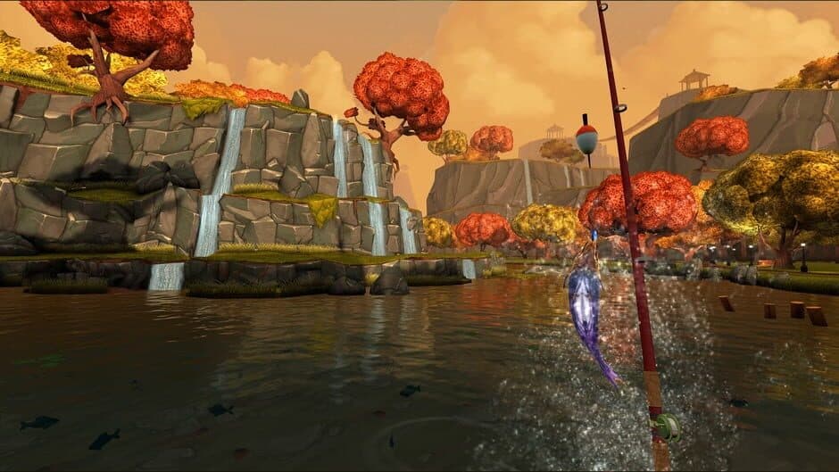Bait! screenshot