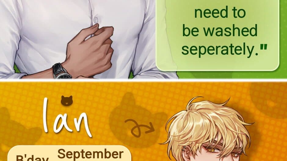 Darling Pet screenshot